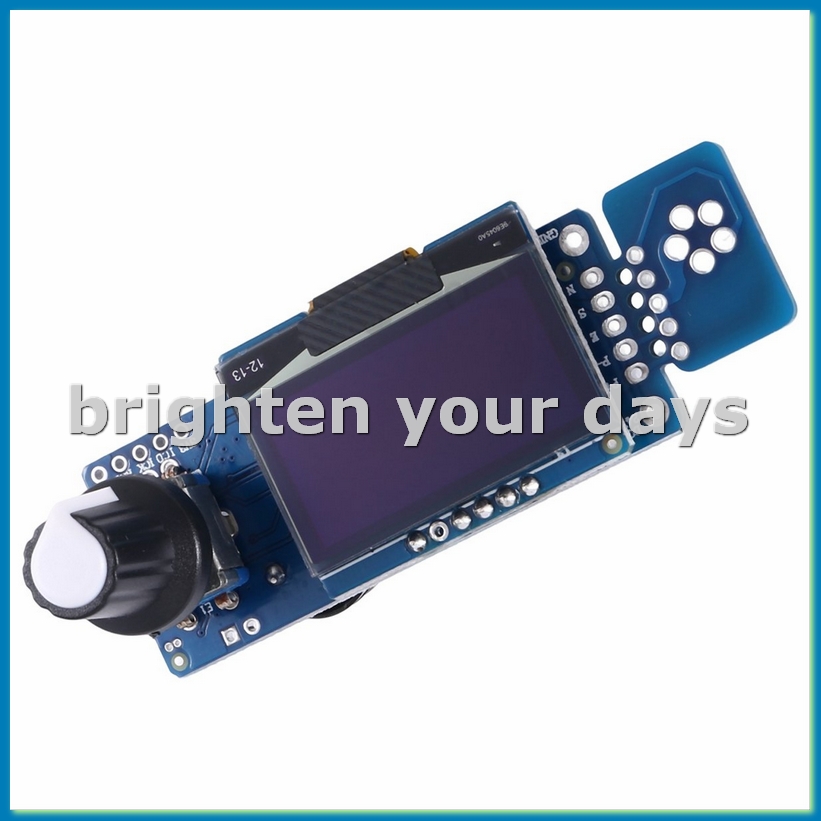 Soldering Station T12 Oled - T12 OLED محطة لحام الحديد الرقمية