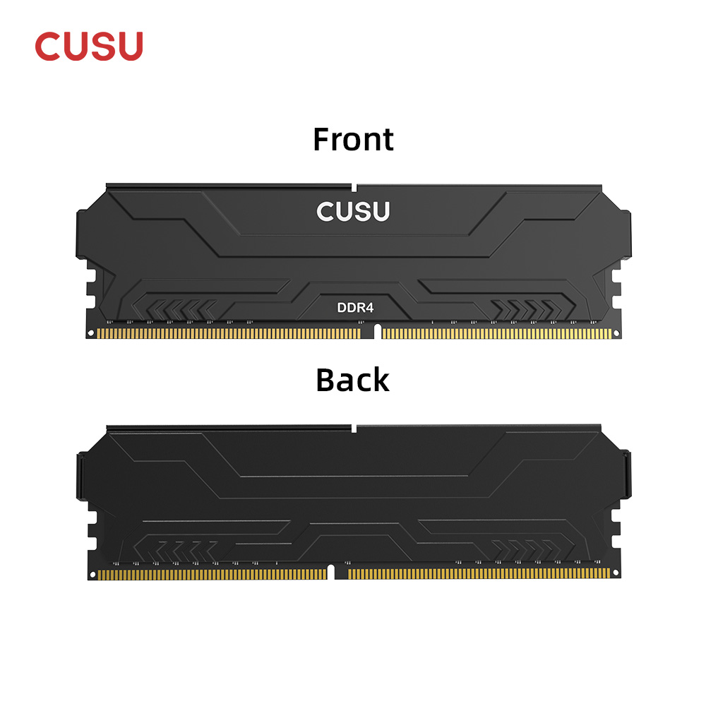 CUSU Memoria Ram DDR4 8gb 16gb - مراجعة Khadas Vim4 8Gb وسعره