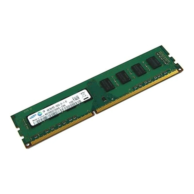 ذاكرة رام سامسونج DDR3 وDDR3L  - مراجعة Khadas Vim4 8Gb وسعره