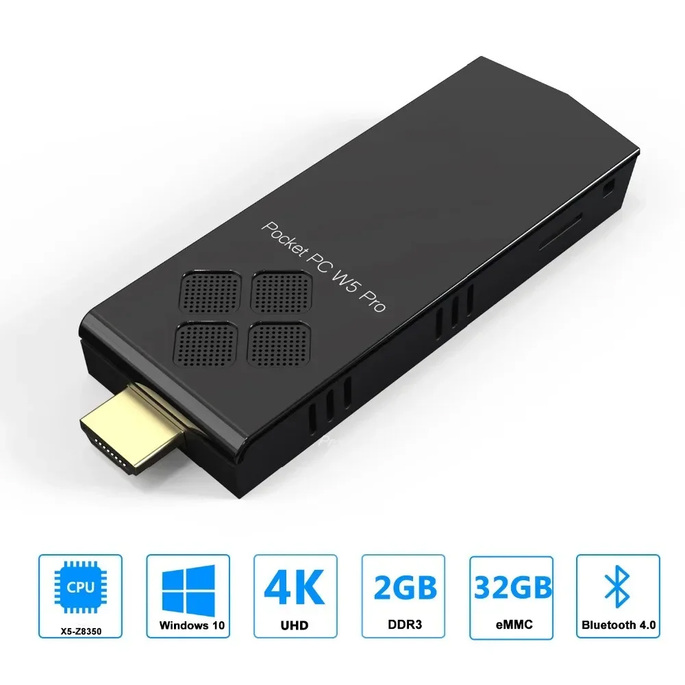 جهاز كمبيوتر صغير T5/W5 PRO يع - مراجعة Khadas Vim4 8Gb وسعره